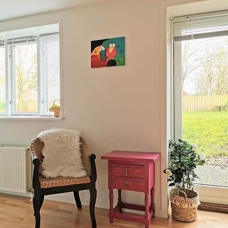 5 Minute Walk To Lego House-70M2 Apartment With Garden-Unit C ビルン エクステリア 写真