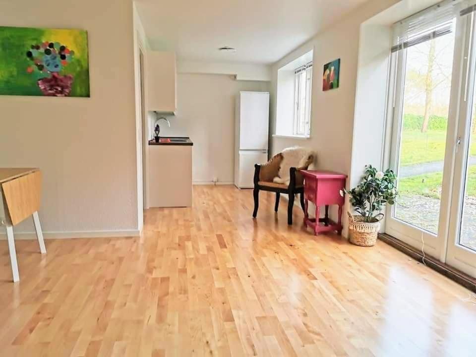 5 Minute Walk To Lego House-70M2 Apartment With Garden-Unit C ビルン エクステリア 写真